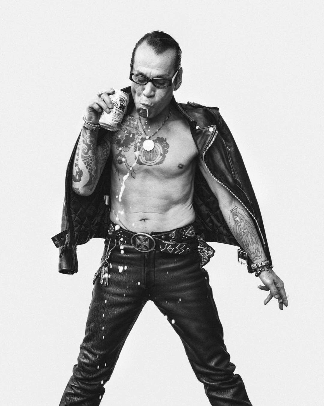 Mark Gong