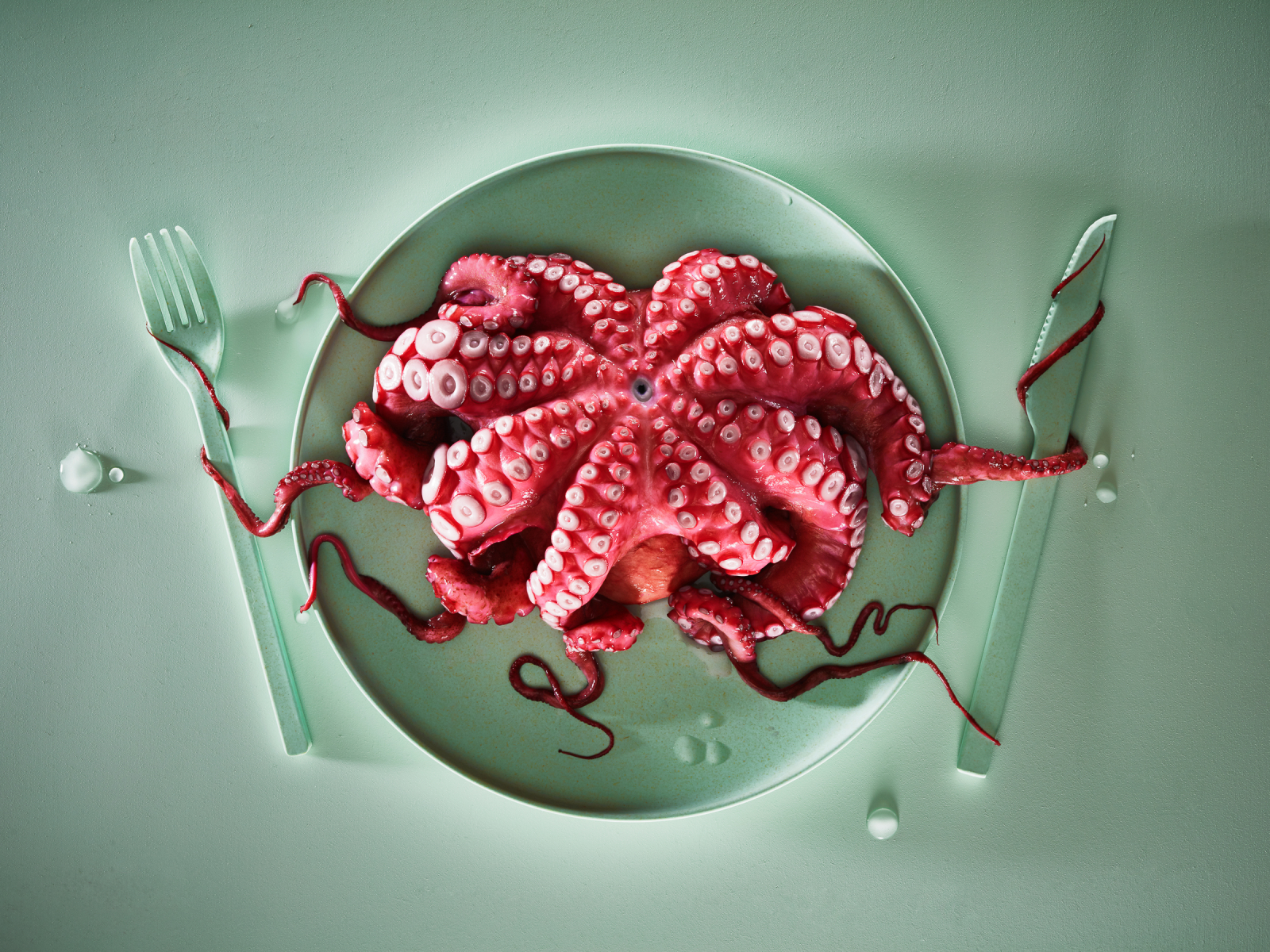 Cucina delle Foto