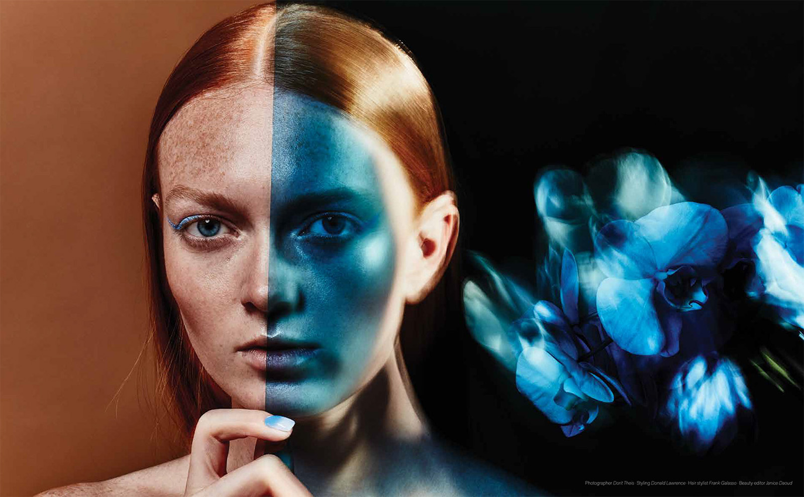 Dorit Thies