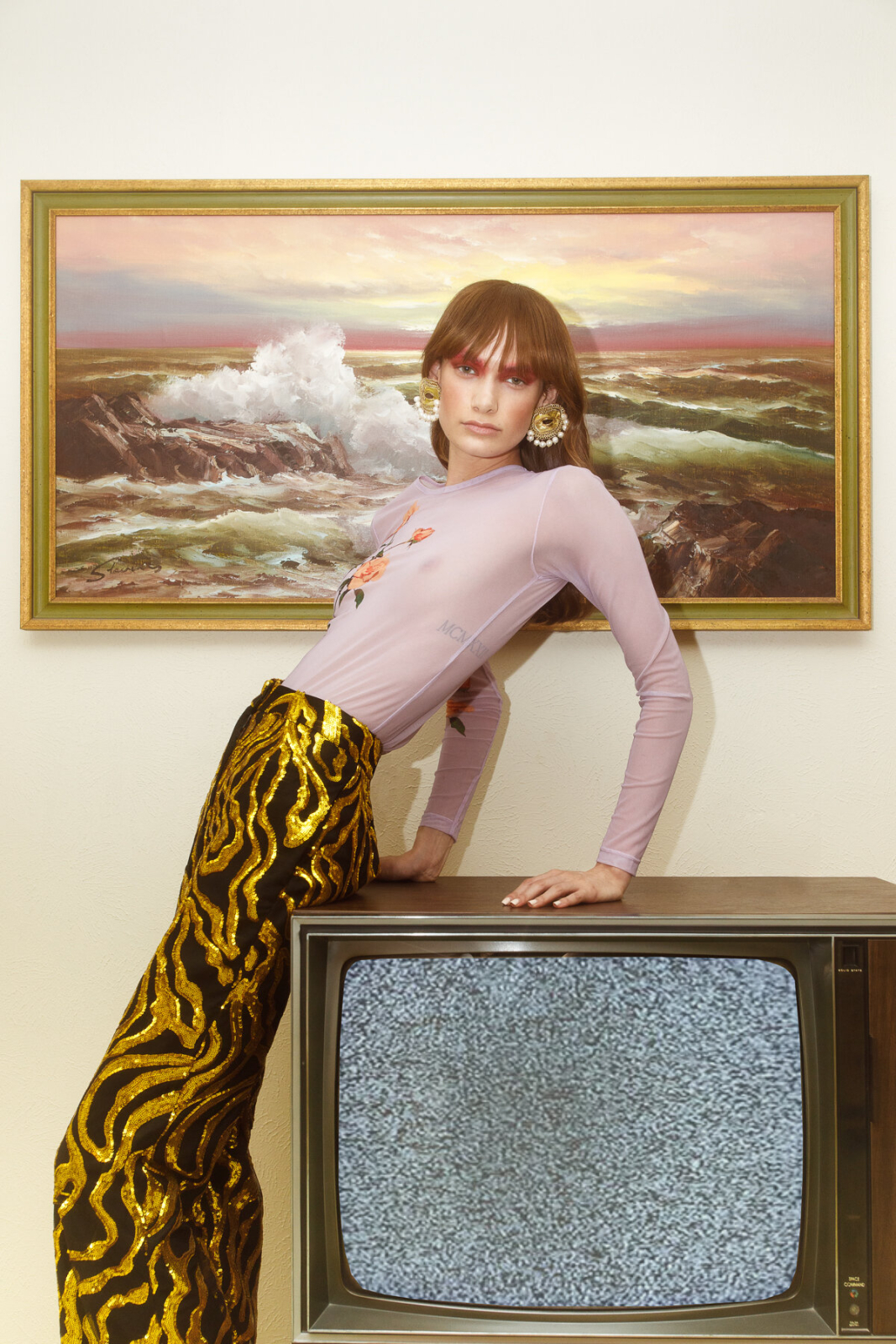 Alicia Stepp