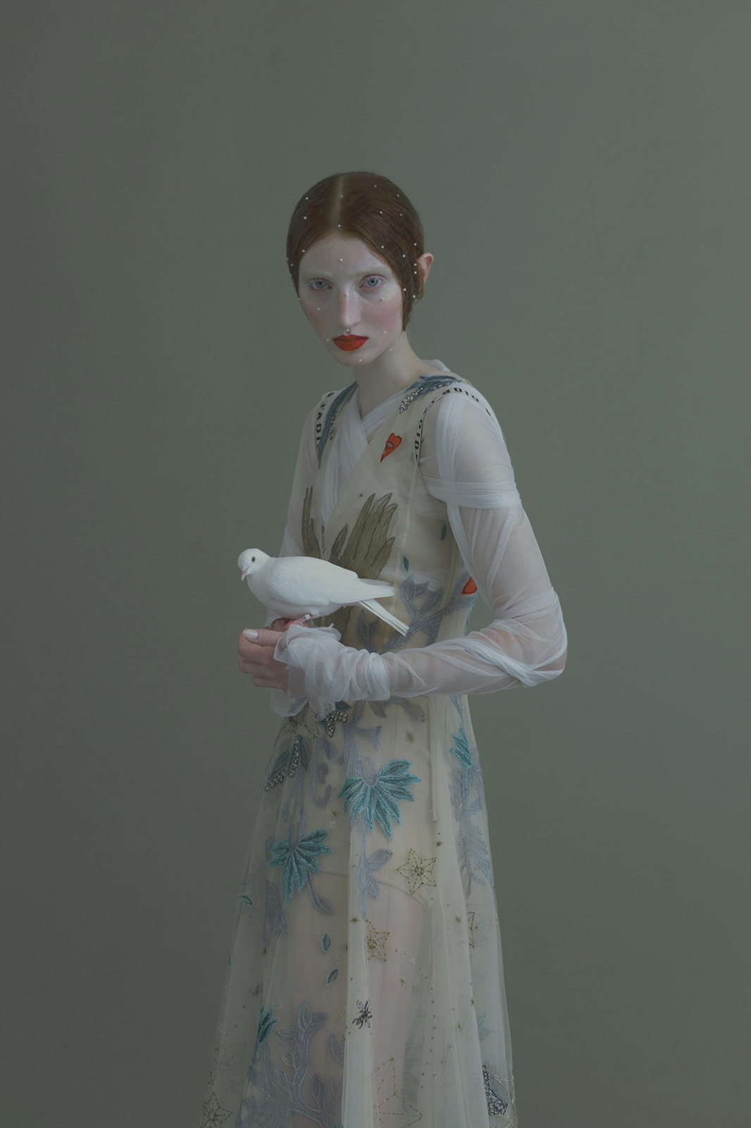 Evelyn Bencicova