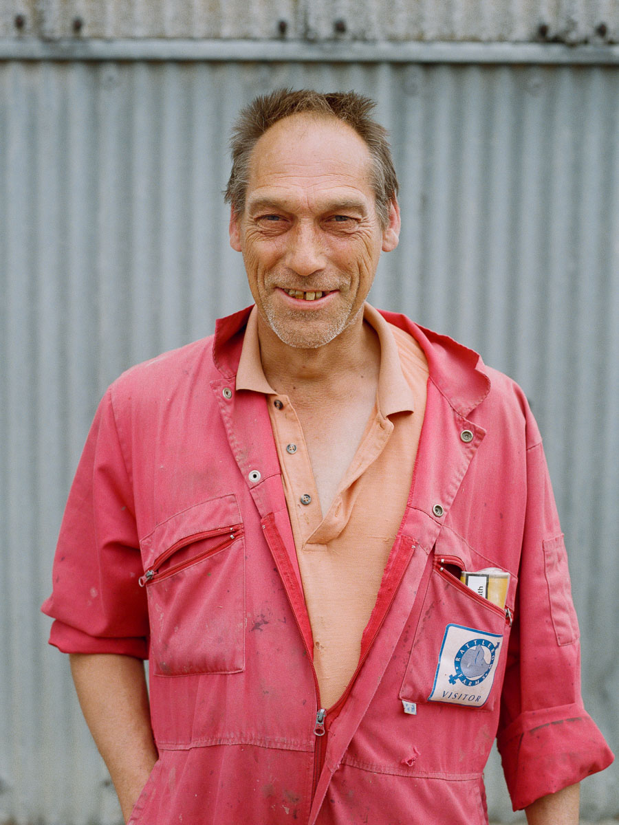 Julian Love