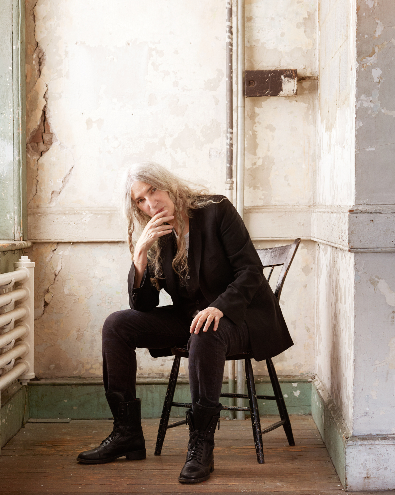 Rebecca Miller