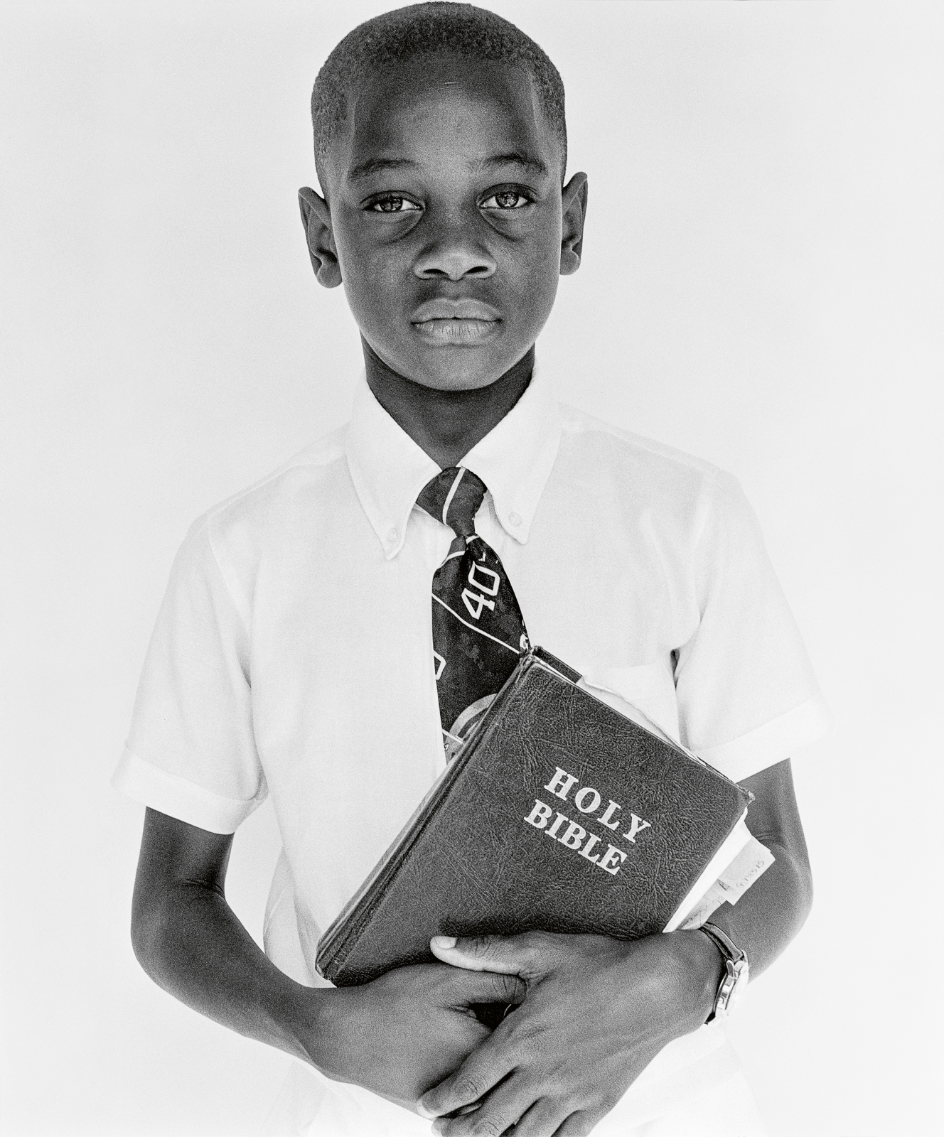 Donald Graham
