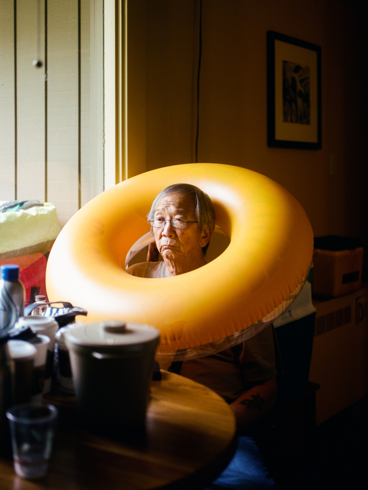 Sean Marc Lee