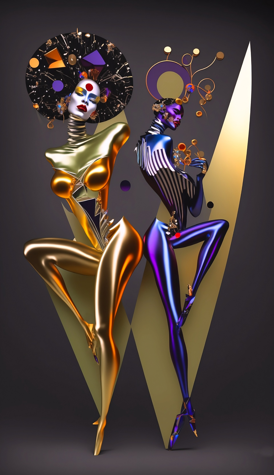 Paul David Art