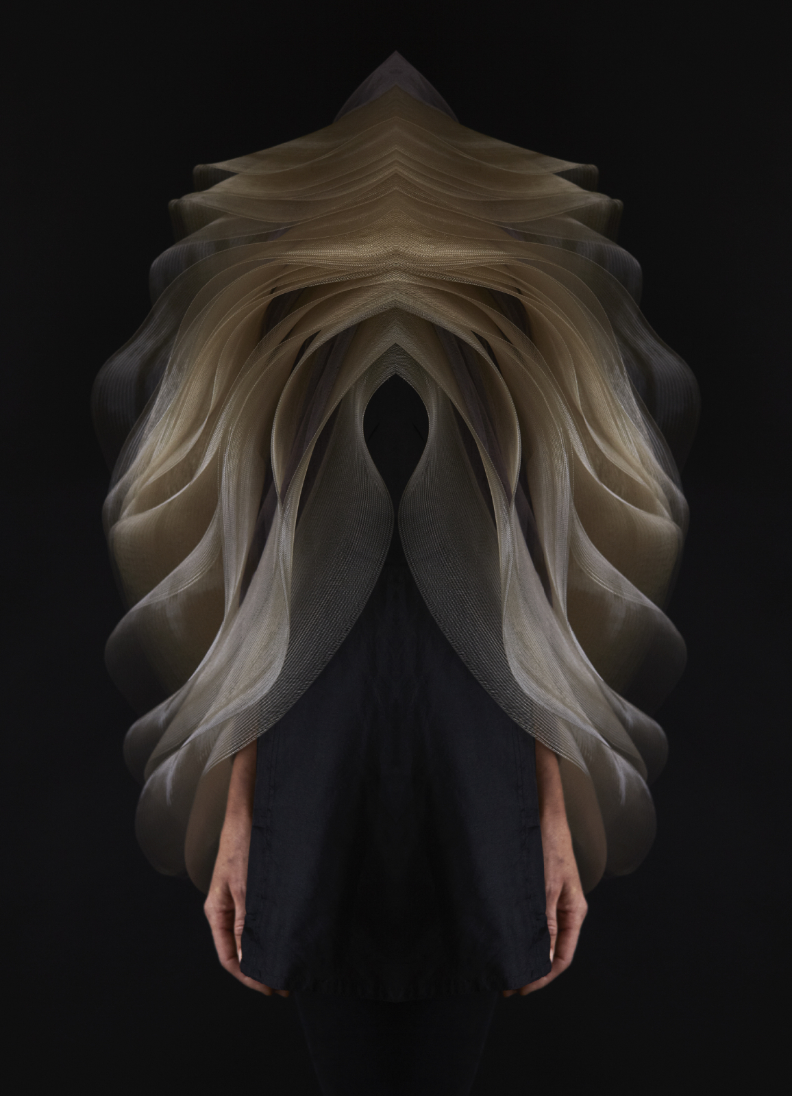 Colin Doswell