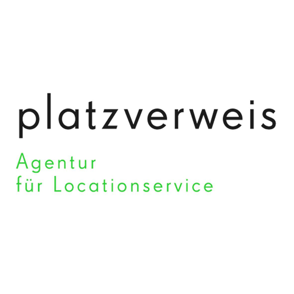 Platzverweis Agentur für Locationservice