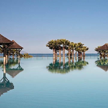resort / hotel photographers
