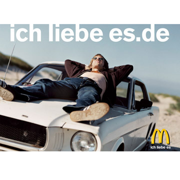 advertising photographers