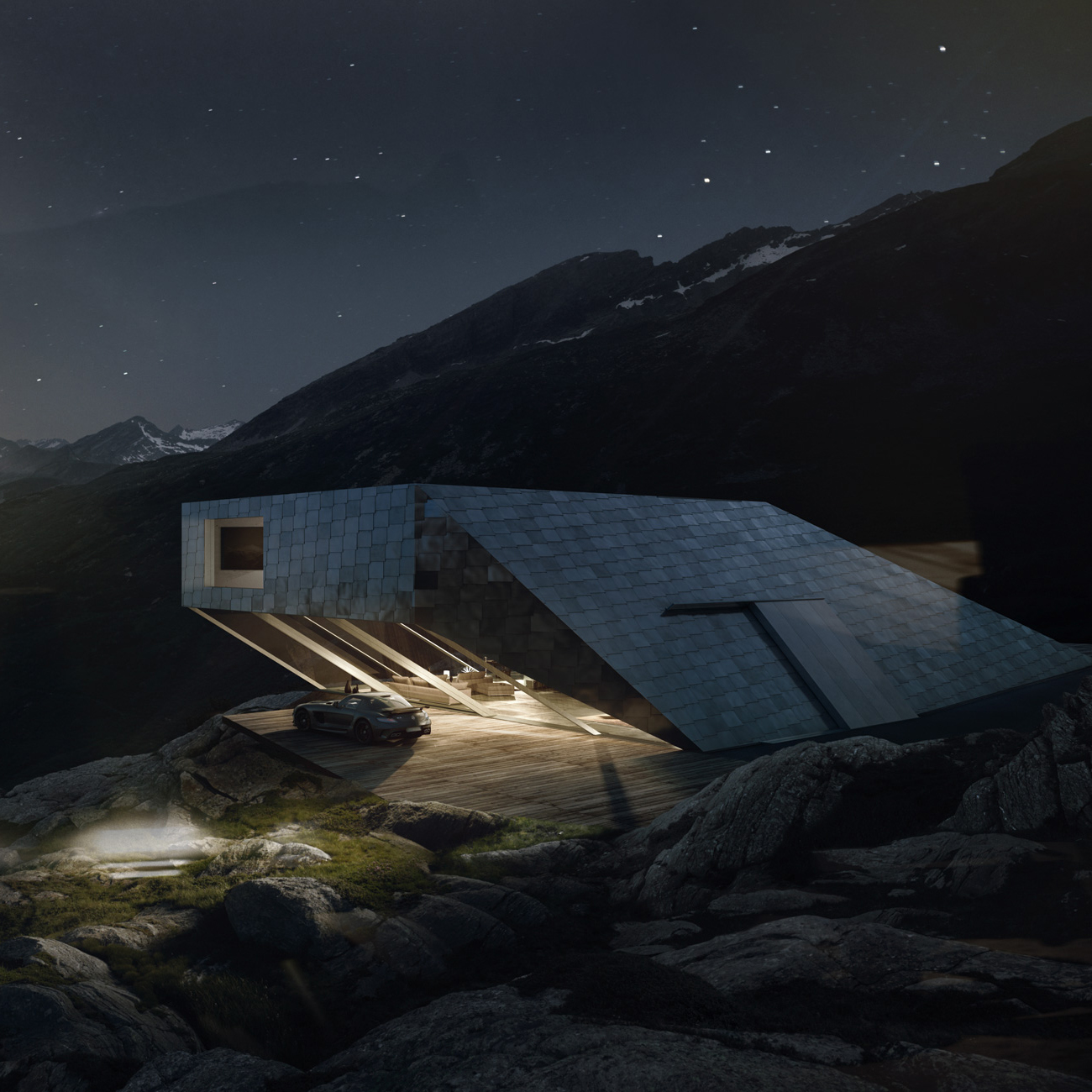 architecture photographers