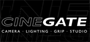 Cinegate