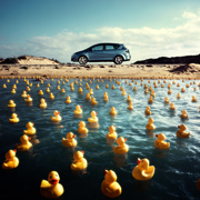 car & transportation photographers