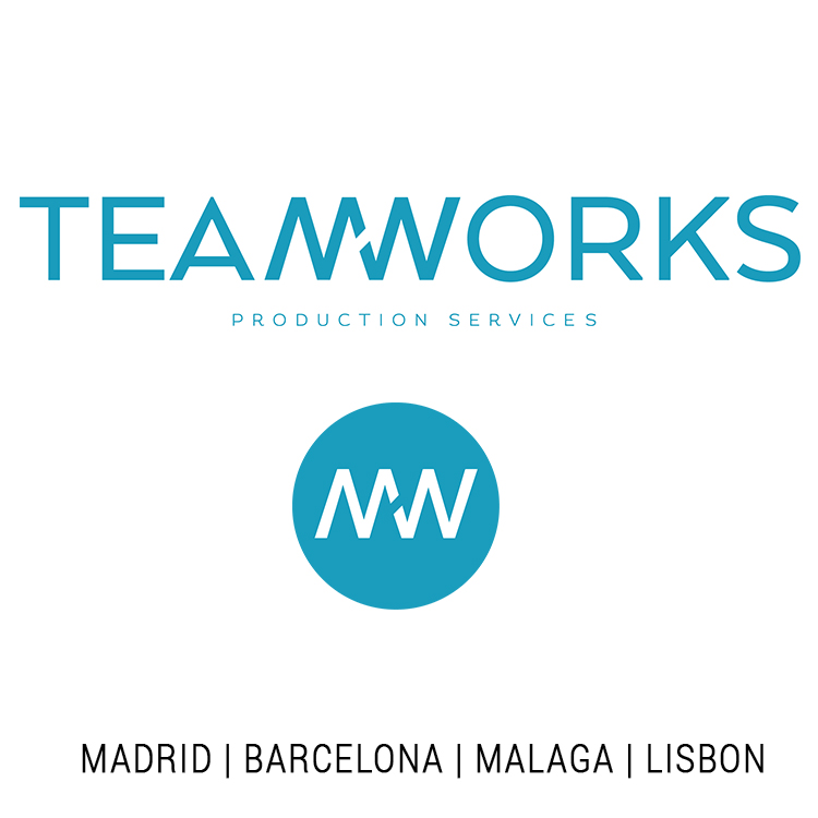 Team Works Artist & Productions