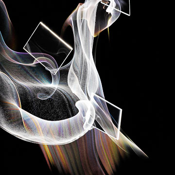conceptual photographers