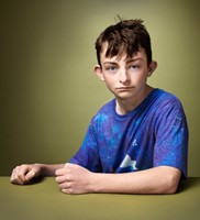 portrait photographers
