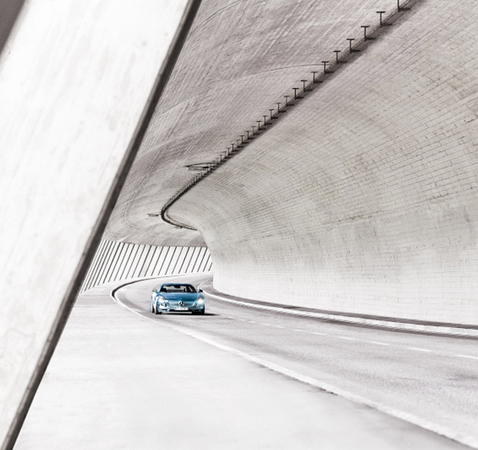 car & transportation photographers