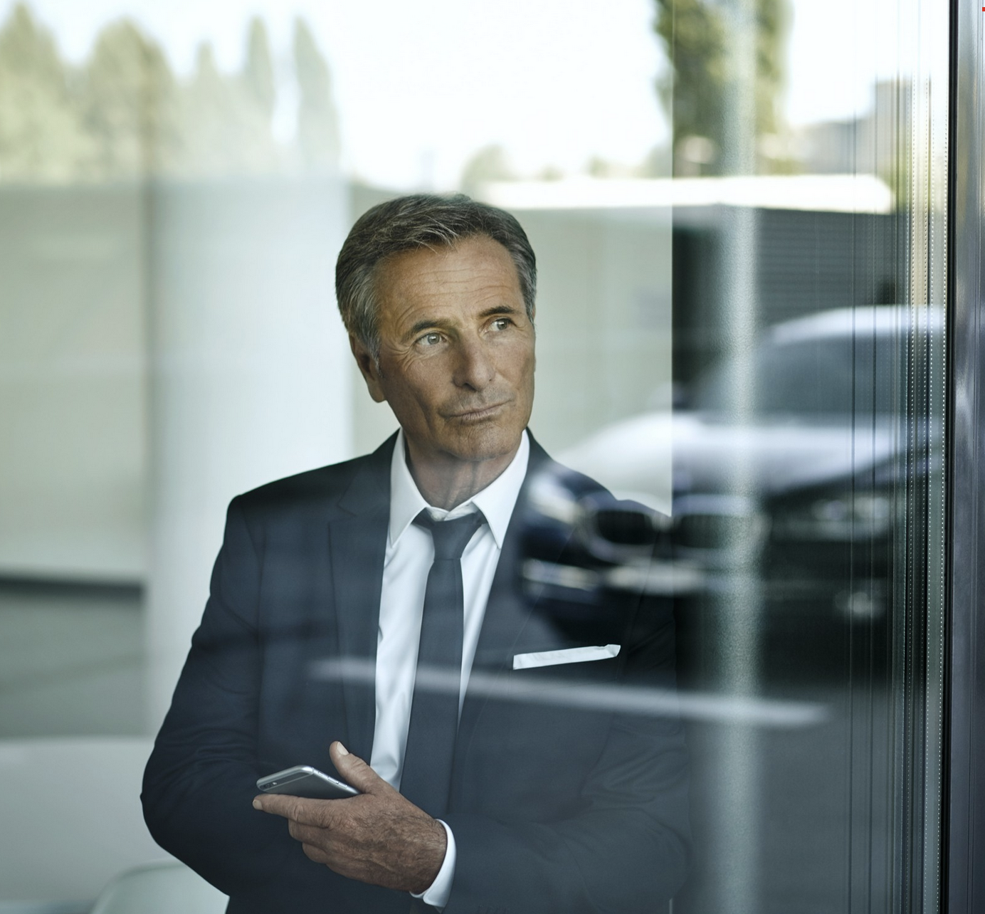 corporate & industrial photographers