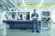 corporate & industrial photographers
