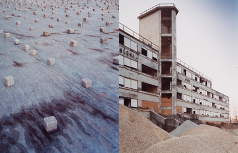 architecture photographers