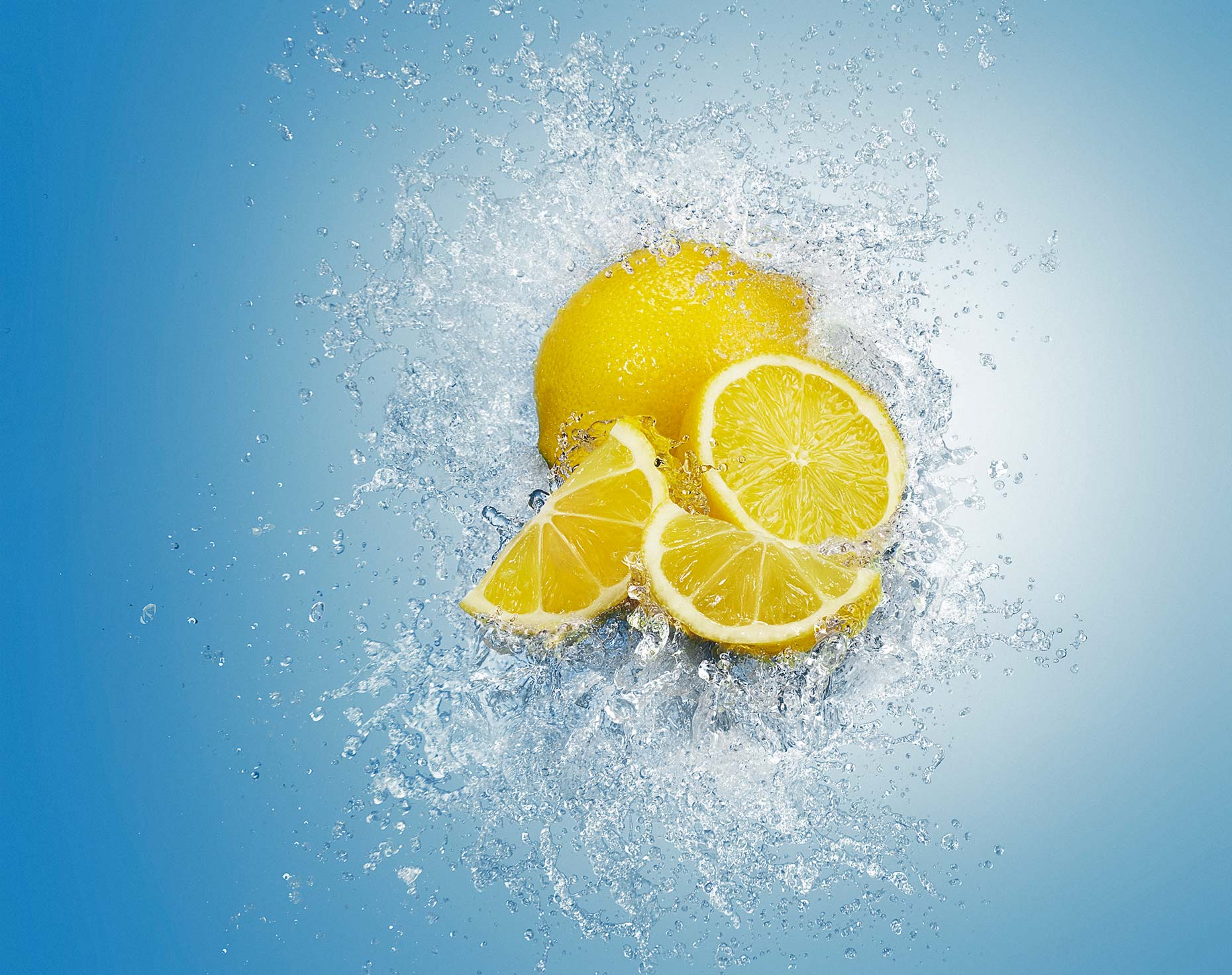 liquid & splashes photographers