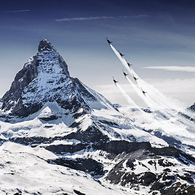 landscape photographers