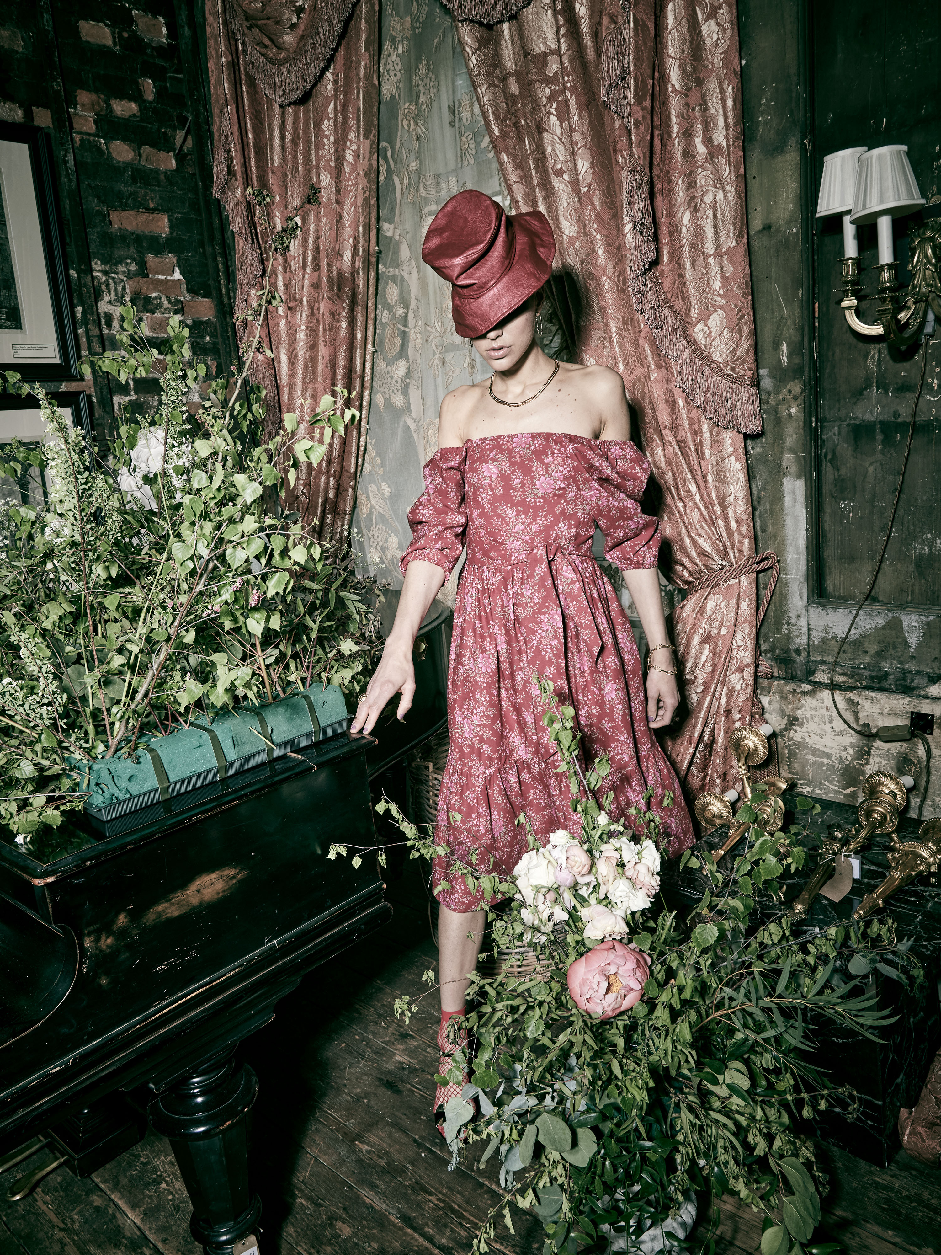 fashion photographers