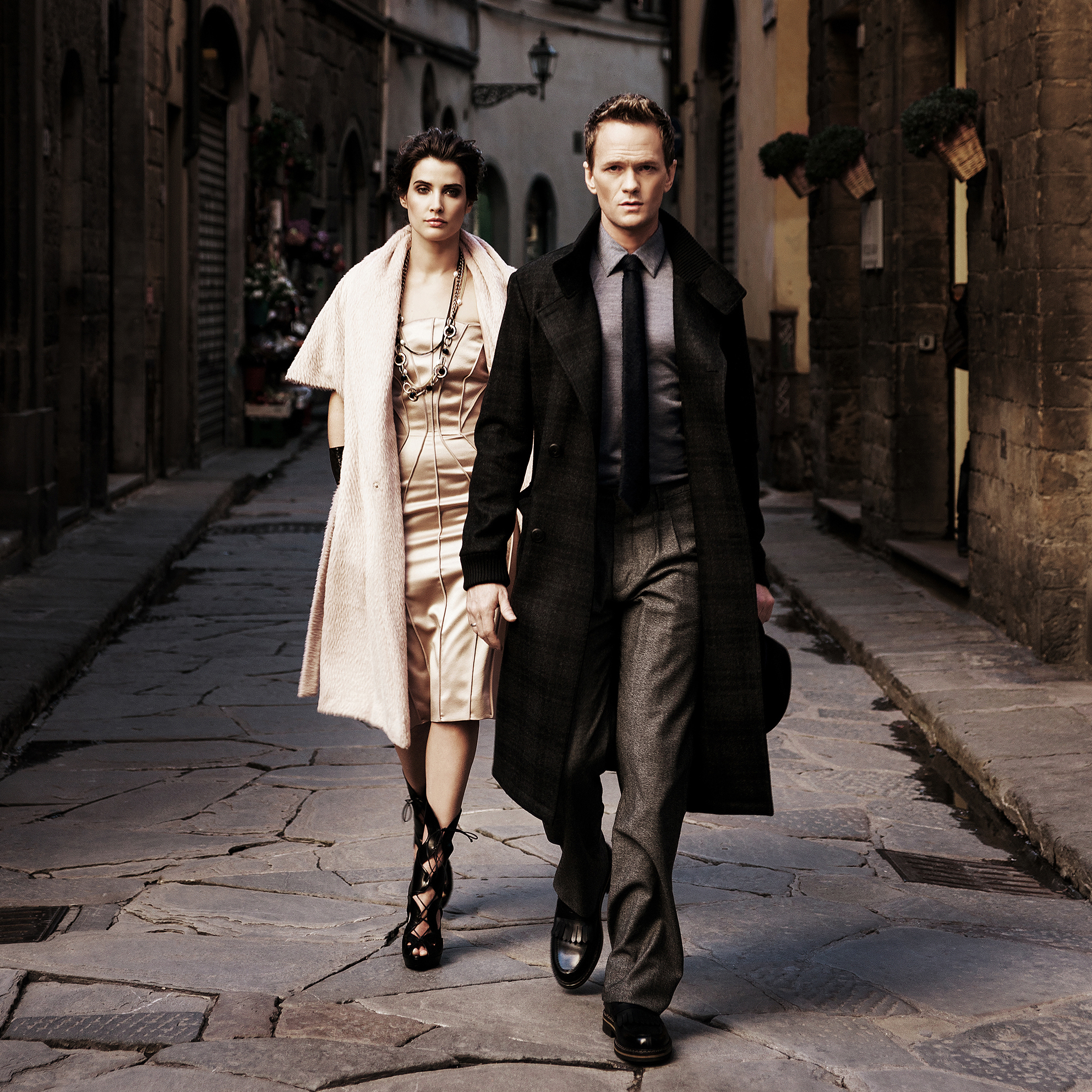 directors/ fashion films