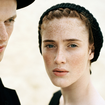 beauty photographers