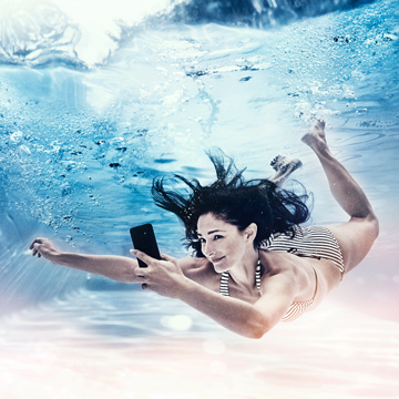 advertising photographers