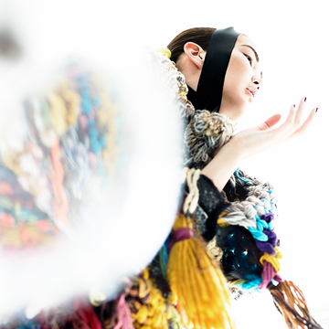 fashion photographers