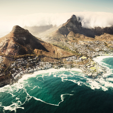 landscape photographers
