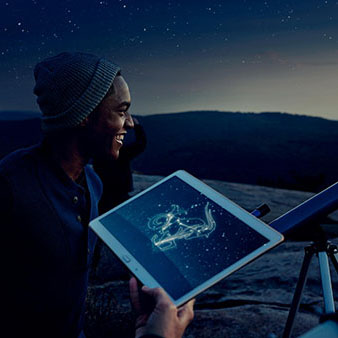 advertising photographers