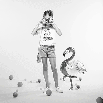 cinemagraph & GIF photographers