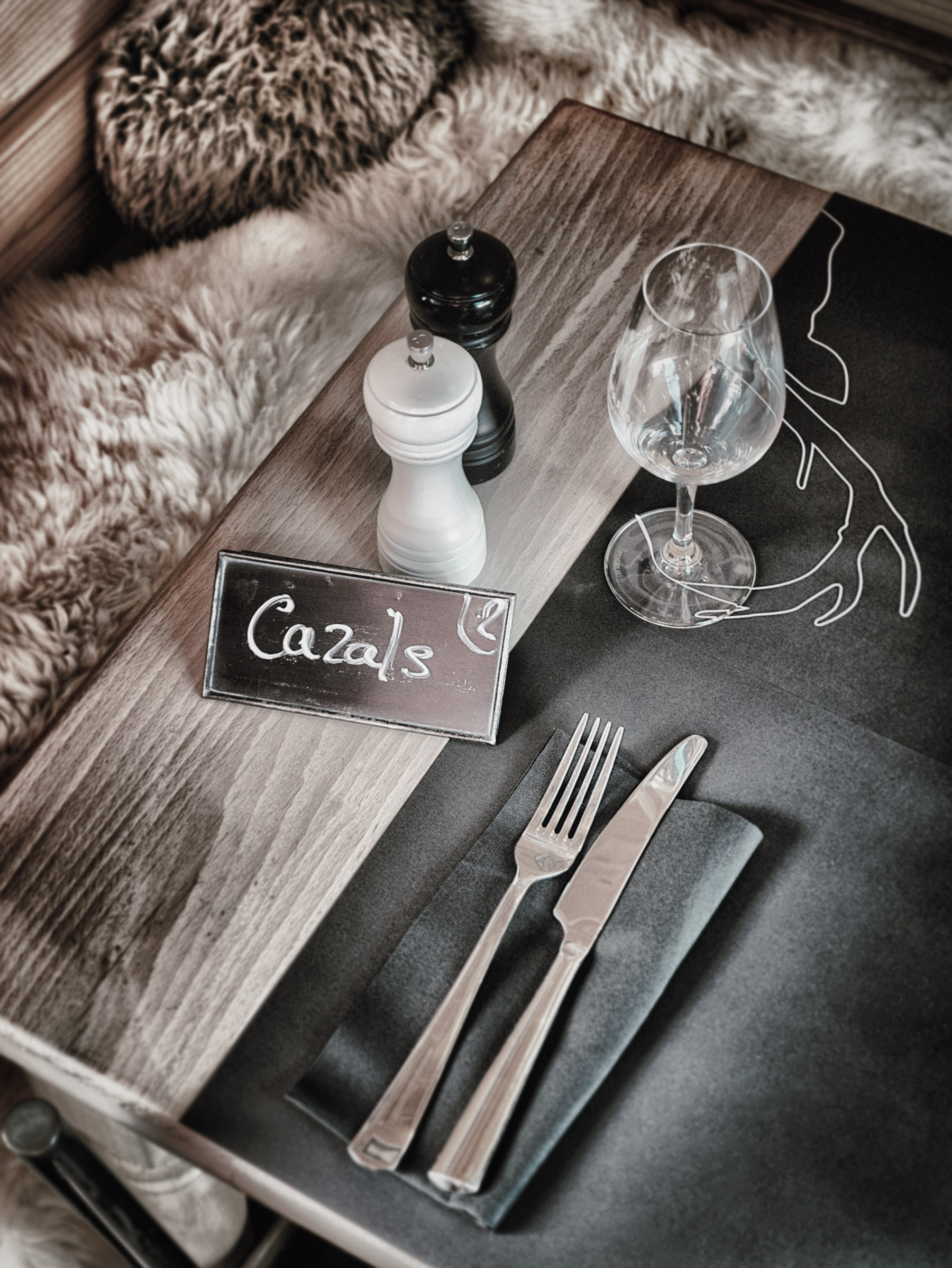interiors & exteriors photographers