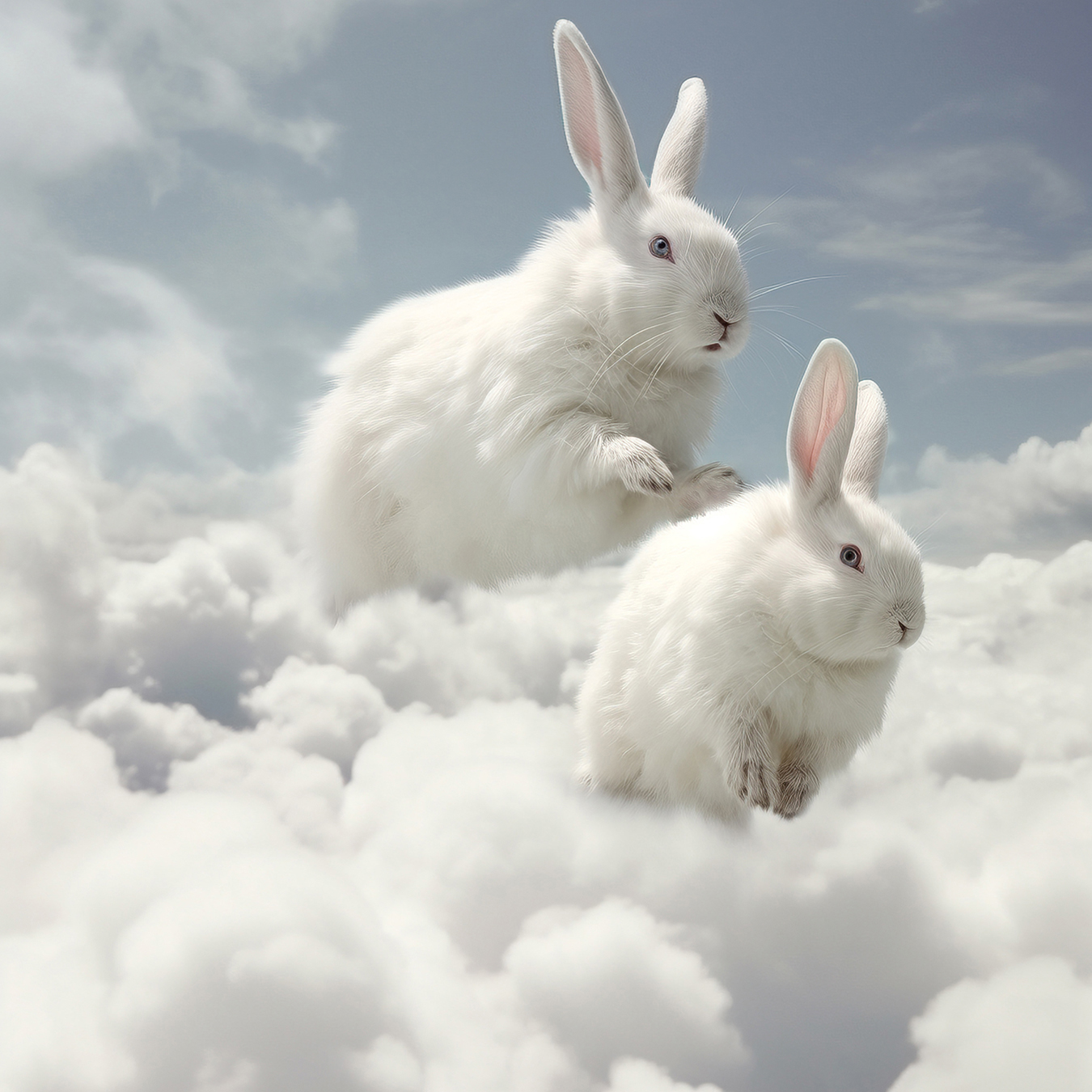 AI & CGI photographers