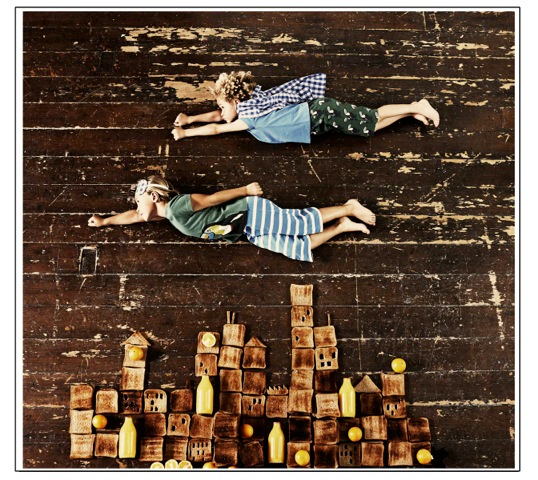 children / kid photographers