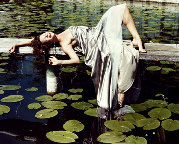 fashion photographers