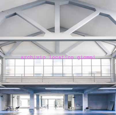 Archivio Location Giommi