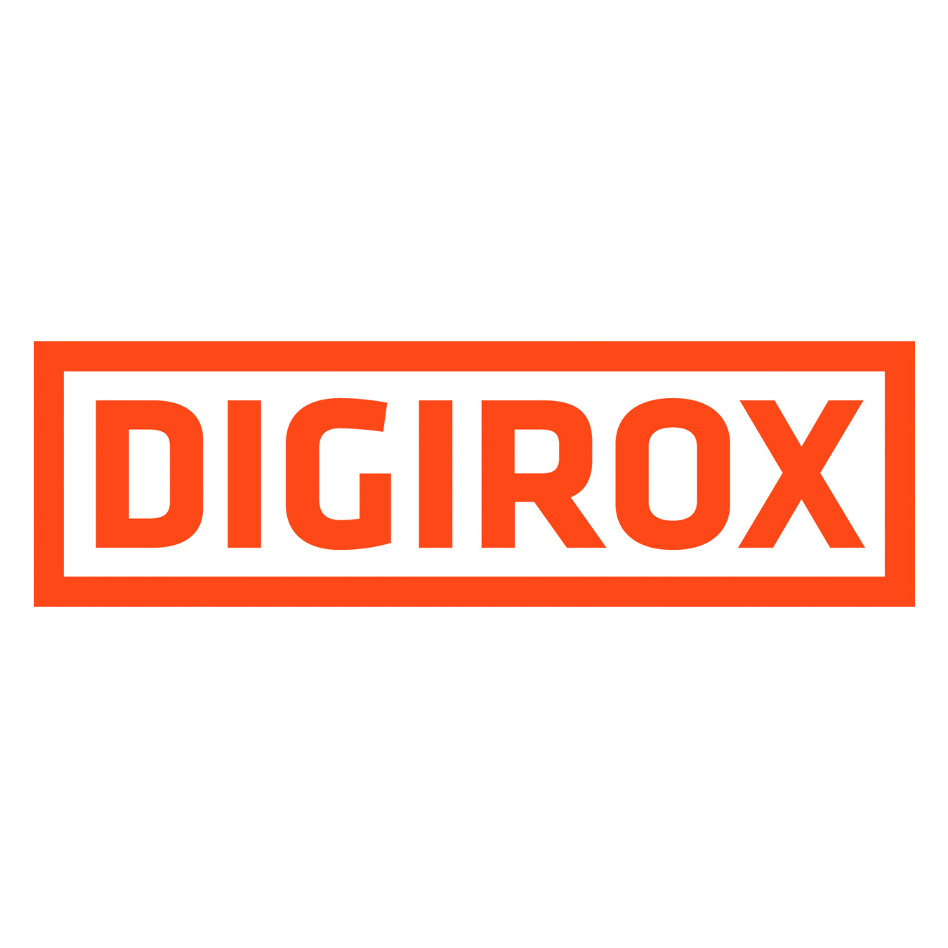 Digirox