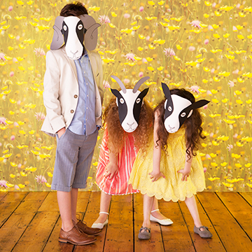 fashion photographers