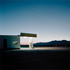 landscape photographers