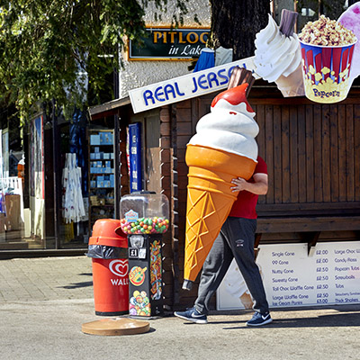 advertising photographers