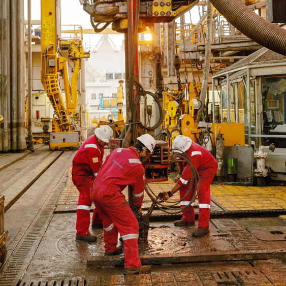 corporate & industrial photographers