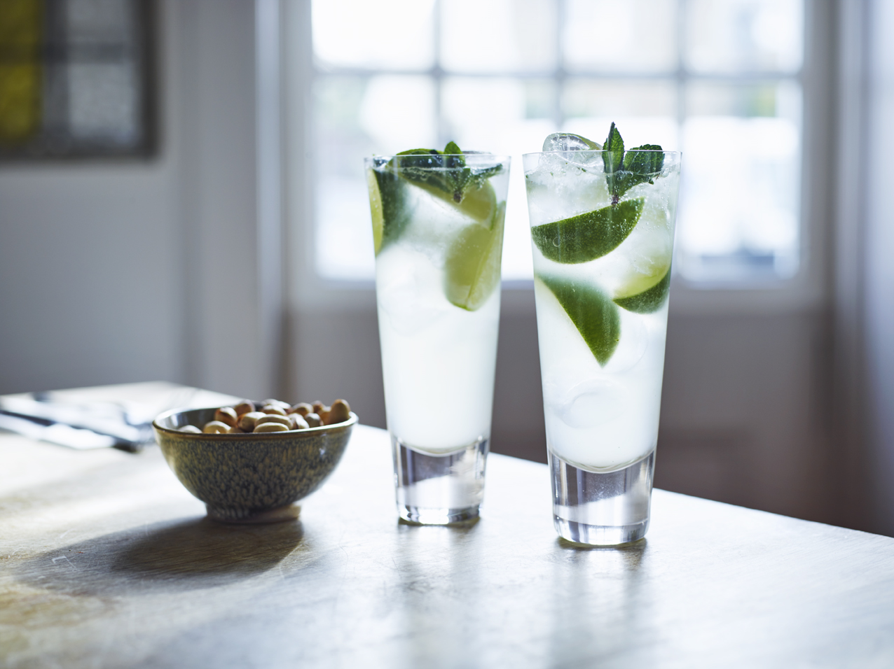 directors/ food & drink