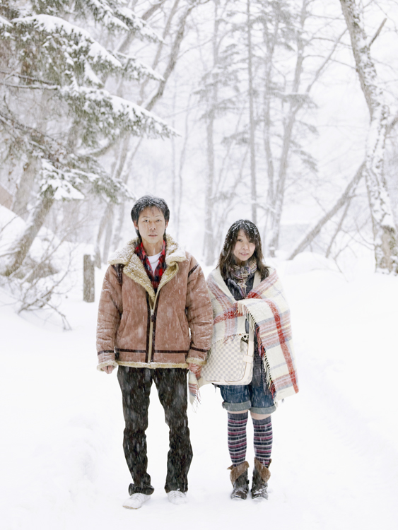portrait photographers