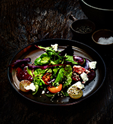 food & drink photographers