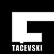 Goran Tačevski