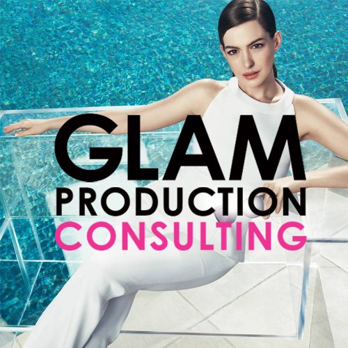 GlamPR LLC