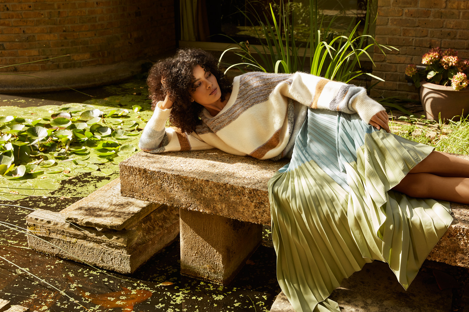 fashion photographers